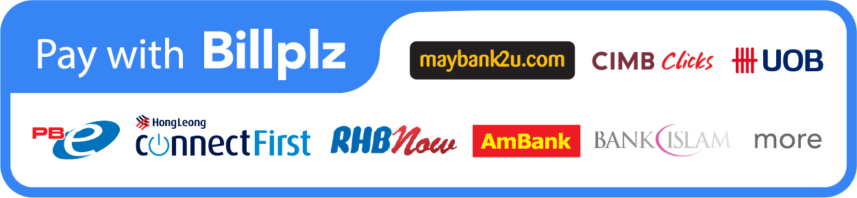 Online Payment FPX